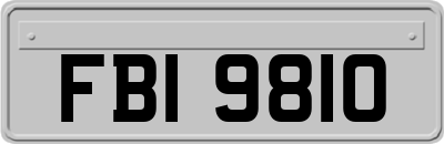 FBI9810