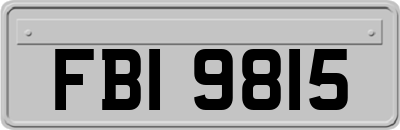 FBI9815