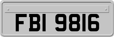 FBI9816