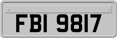 FBI9817