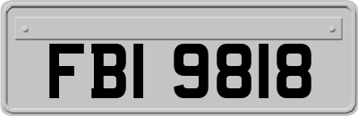 FBI9818