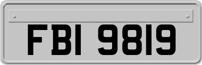 FBI9819