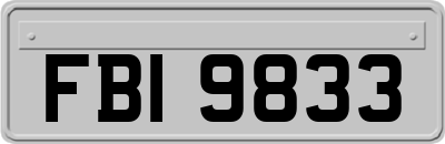 FBI9833