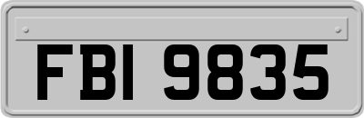FBI9835