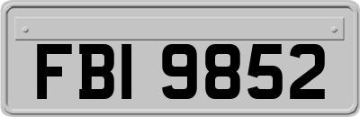FBI9852
