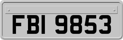 FBI9853