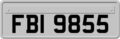 FBI9855