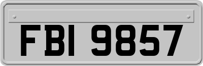 FBI9857