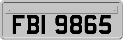 FBI9865