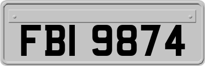 FBI9874