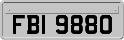FBI9880