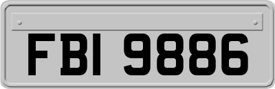 FBI9886
