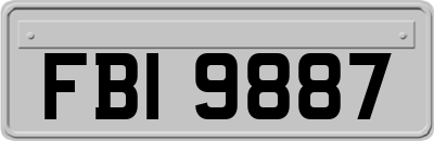FBI9887