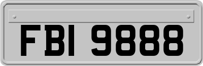 FBI9888