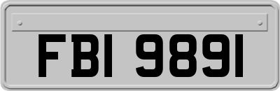 FBI9891