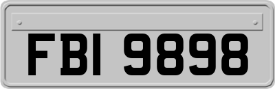 FBI9898