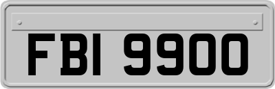 FBI9900