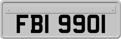FBI9901