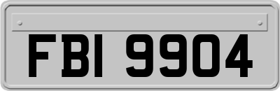 FBI9904