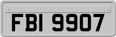 FBI9907