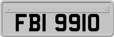 FBI9910