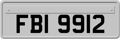 FBI9912