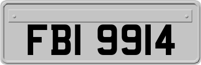 FBI9914