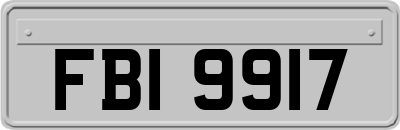 FBI9917