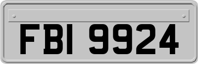 FBI9924