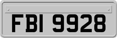 FBI9928