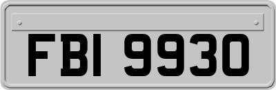 FBI9930