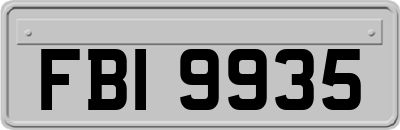 FBI9935