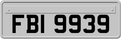 FBI9939