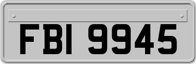 FBI9945