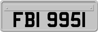 FBI9951