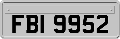 FBI9952