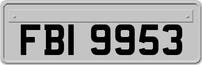 FBI9953