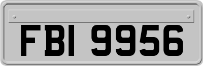 FBI9956