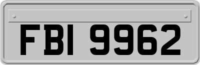 FBI9962