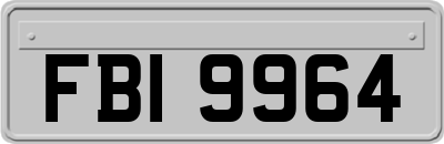 FBI9964