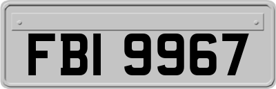 FBI9967