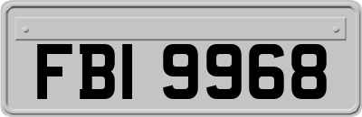 FBI9968