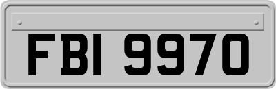 FBI9970