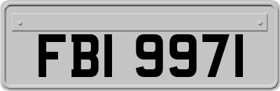FBI9971