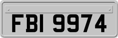 FBI9974