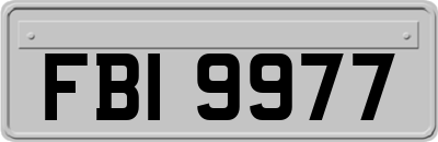 FBI9977