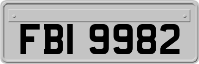 FBI9982