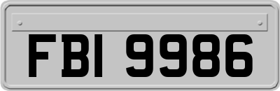 FBI9986