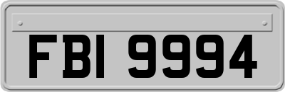 FBI9994