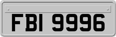 FBI9996